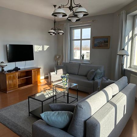 Apartament Myslowice Kültér fotó