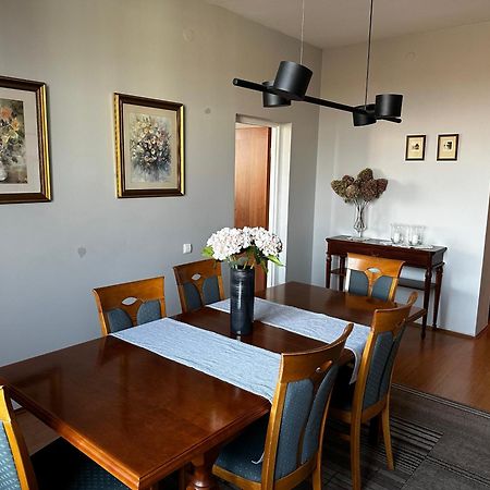 Apartament Myslowice Kültér fotó