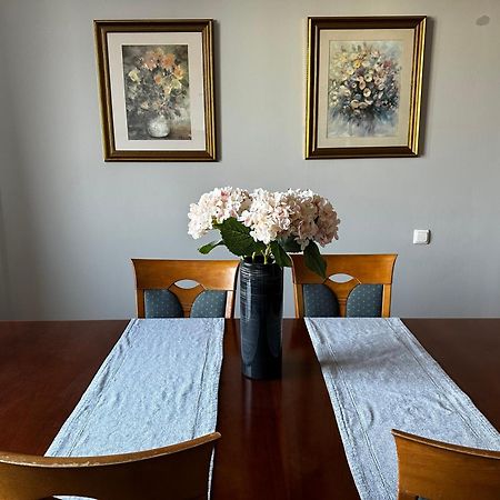 Apartament Myslowice Kültér fotó