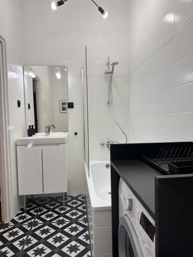 Apartament Myslowice Kültér fotó