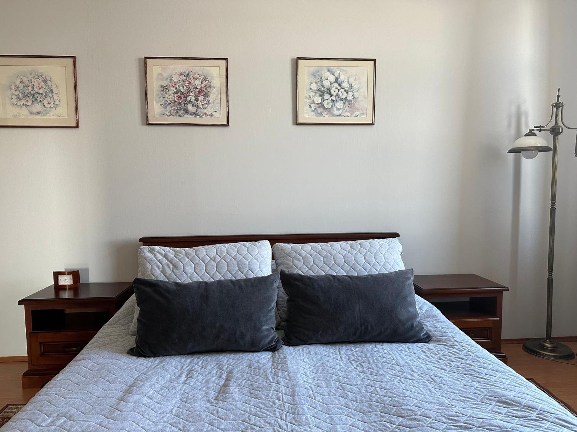 Apartament Myslowice Kültér fotó