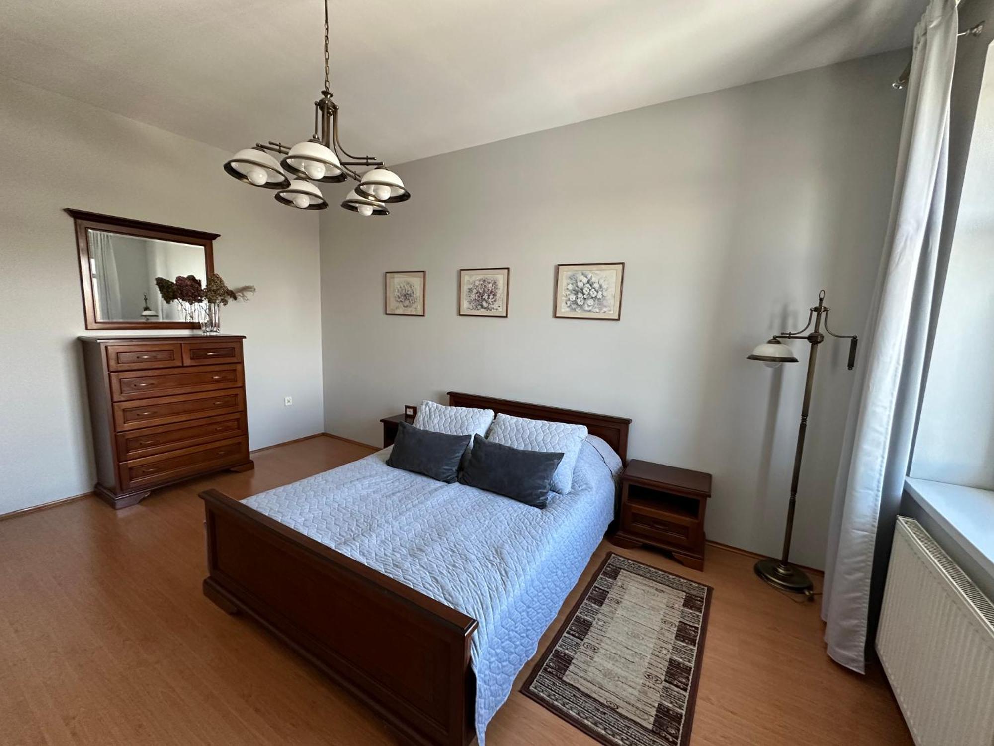 Apartament Myslowice Kültér fotó