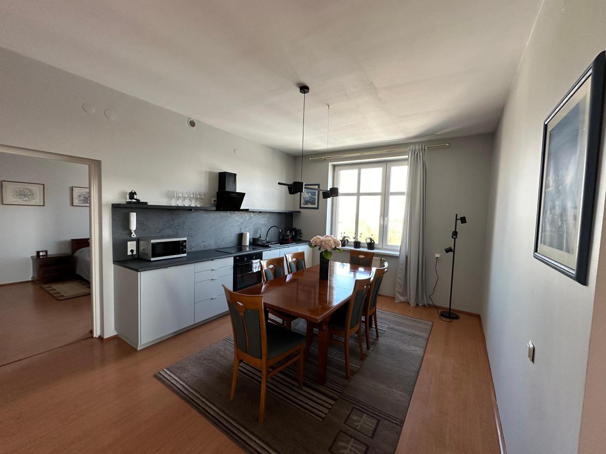 Apartament Myslowice Kültér fotó