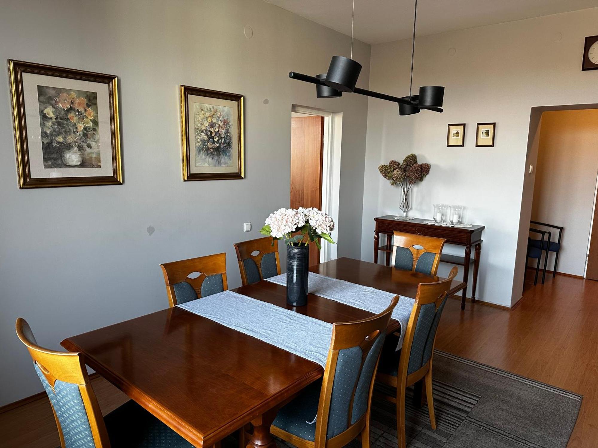 Apartament Myslowice Kültér fotó