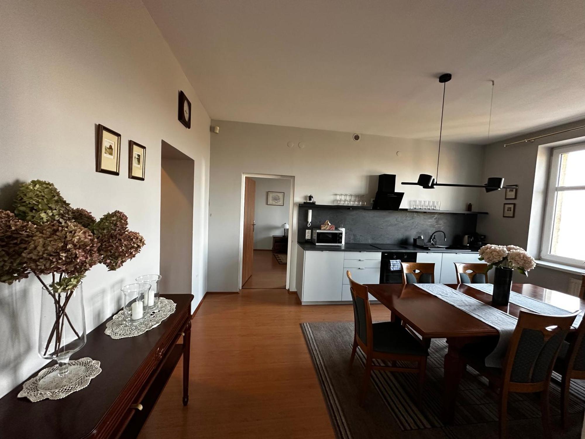 Apartament Myslowice Kültér fotó